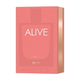 BOSS Alive Eau de Parfum For Her