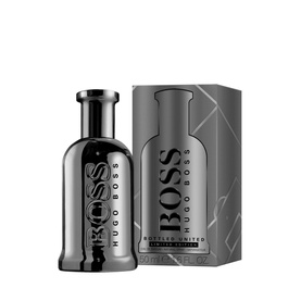 BOSS Bottled United Eau de Parfum