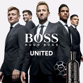 BOSS Bottled United Eau de Parfum