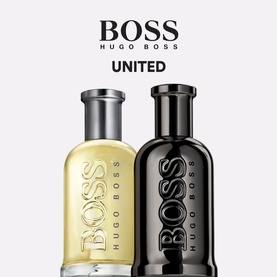 BOSS Bottled United Eau de Parfum