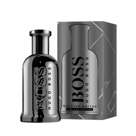 BOSS Bottled United Eau de Parfum