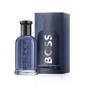 Hugo B Eau de Parfum BOT INFINITE