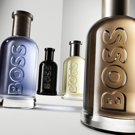 Hugo B Eau de Parfum BOT INFINITE