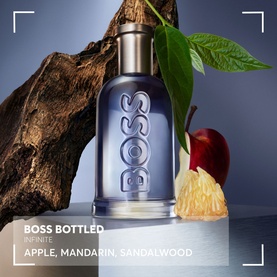 Hugo B Eau de Parfum BOT INFINITE