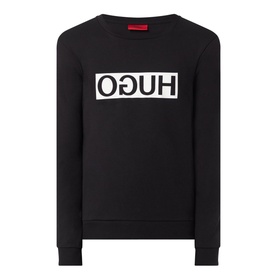 Dicago Sweat Top