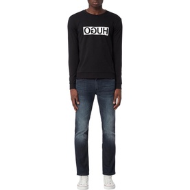 Dicago Sweat Top