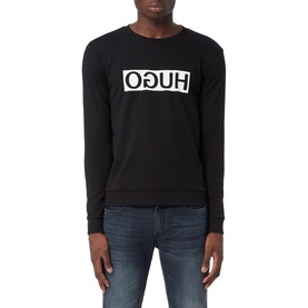 Dicago Sweat Top