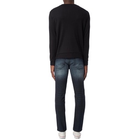 Dicago Sweat Top