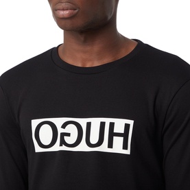 Dicago Sweat Top