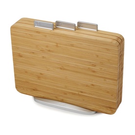 Index&trade; Bamboo Chopping Boards