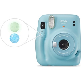 Instax Mini 11 Camera