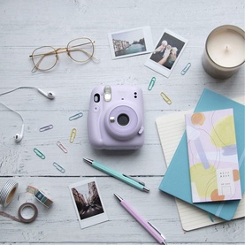Instax Mini 11 Camera