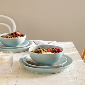 Intro Set Pale Blue