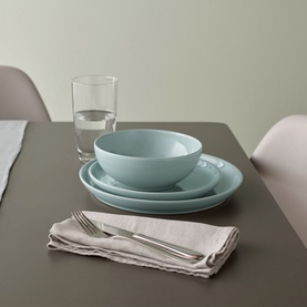 Intro Set Pale Blue
