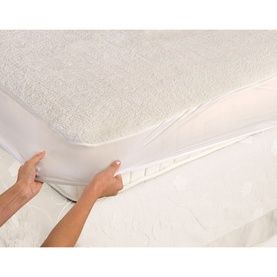 Mattress Cover Adapto Single