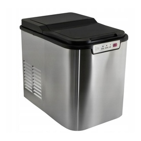 Ice Cube Maker