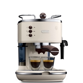 Icona Vintage Traditional Pump Espresso Machine