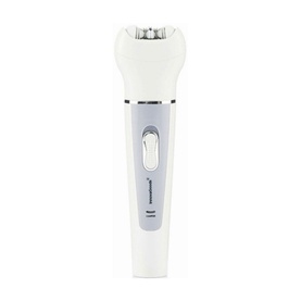 5 In 1 Epilator & Skin Care Set