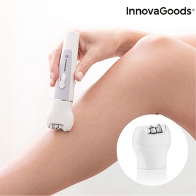 5 In 1 Epilator & Skin Care Set