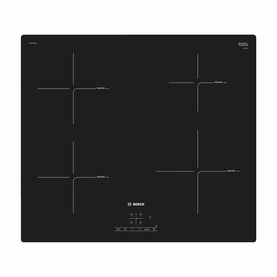 Serie 4 Induction Hob 60 cm