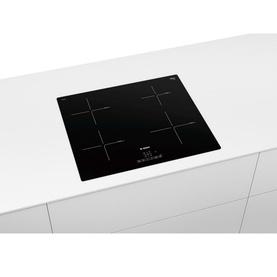 Serie 4 Induction Hob 60 cm