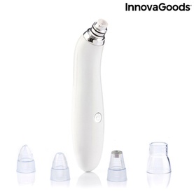 Pore-Off Electric Blackhead Remover
