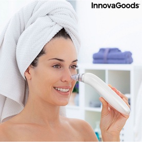 Pore-Off Electric Blackhead Remover