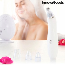 Pore-Off Electric Blackhead Remover