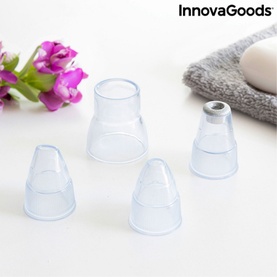 Pore-Off Electric Blackhead Remover