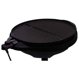 Indoor/Outdoor BBQ Grill
