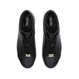 Irving Lace Up Trainers