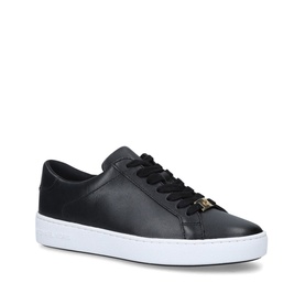 Irving Lace Up Trainers