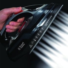 Steam Iron 3100W