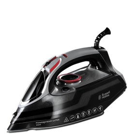 Steam Iron 3100W