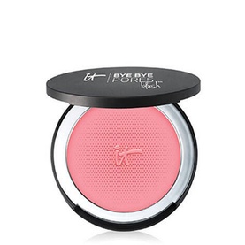 Poreless Finish Airbrush Brightening Blush