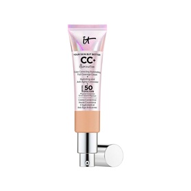 Your Skin But Better CC+ Illumination with SPF 50+