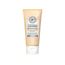 Confidence in a Cleanser