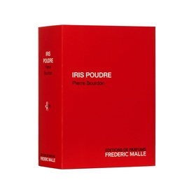 Iris Poudre Eau de Parfum