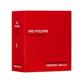 Iris Poudre Eau de Parfum