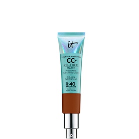 Your Skin But Better CC+ Oil-Free Matte with SPF 40