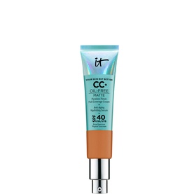 Your Skin But Better CC+ Oil-Free Matte with SPF 40