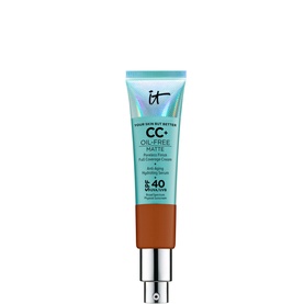 Your Skin But Better CC+ Oil-Free Matte with SPF 40