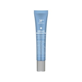 Hello Results Wrinkle-Reducing Daily Retinol Serum-in-Cream