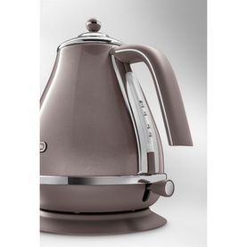 Icona Metallics Kettle