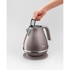 Icona Metallics Kettle