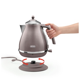 Icona Metallics Kettle