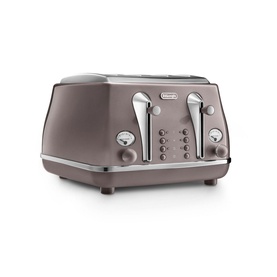 Icona Metallics Toaster