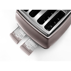 Icona Metallics Toaster