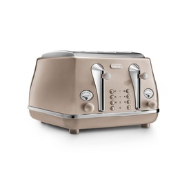 Icona Metallics Toaster