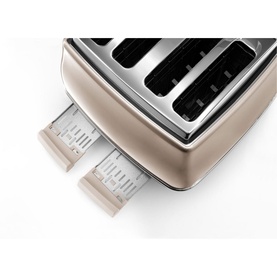 Icona Metallics Toaster